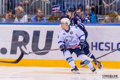 HC Slovan Bratislava - HC Barys Astana HC Slovan Bratislava - HC Barys Astana