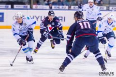 HC Slovan Bratislava - HC Barys Astana HC Slovan Bratislava - HC Barys Astana