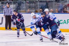 HC Slovan Bratislava - HC Barys Astana HC Slovan Bratislava - HC Barys Astana