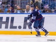 HC Slovan Bratislava - HC Barys Astana HC Slovan Bratislava - HC Barys Astana