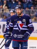 HC Slovan Bratislava - HC Barys Astana HC Slovan Bratislava - HC Barys Astana