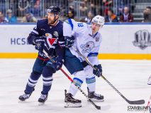 HC Slovan Bratislava - HC Barys Astana HC Slovan Bratislava - HC Barys Astana