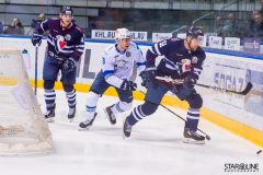 HC Slovan Bratislava - HC Barys Astana HC Slovan Bratislava - HC Barys Astana