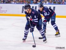 HC Slovan Bratislava - HC Barys Astana HC Slovan Bratislava - HC Barys Astana