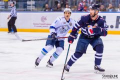 HC Slovan Bratislava - HC Barys Astana HC Slovan Bratislava - HC Barys Astana