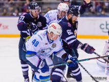 HC Slovan Bratislava - HC Barys Astana HC Slovan Bratislava - HC Barys Astana