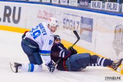 HC Slovan Bratislava - HC Barys Astana HC Slovan Bratislava - HC Barys Astana