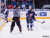 HC Slovan Bratislava - HC Barys Astana HC Slovan Bratislava - HC Barys Astana