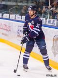 HC Slovan Bratislava - HC Barys Astana HC Slovan Bratislava - HC Barys Astana