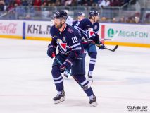 HC Slovan Bratislava - HC Barys Astana HC Slovan Bratislava - HC Barys Astana