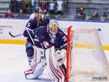 HC Slovan Bratislava - HC Barys Astana HC Slovan Bratislava - HC Barys Astana