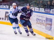 HC Slovan Bratislava - HC Barys Astana HC Slovan Bratislava - HC Barys Astana