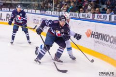 HC Slovan Bratislava - HC Barys Astana HC Slovan Bratislava - HC Barys Astana