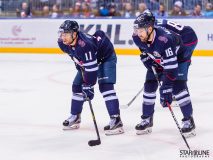 HC Slovan Bratislava - HC Barys Astana HC Slovan Bratislava - HC Barys Astana