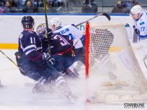 HC Slovan Bratislava - HC Barys Astana HC Slovan Bratislava - HC Barys Astana