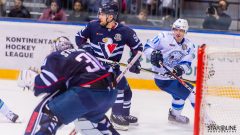 HC Slovan Bratislava - HC Barys Astana HC Slovan Bratislava - HC Barys Astana