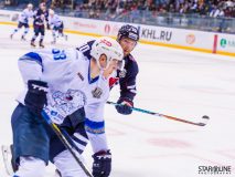 HC Slovan Bratislava - HC Barys Astana HC Slovan Bratislava - HC Barys Astana