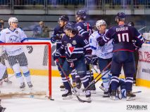 HC Slovan Bratislava - HC Barys Astana HC Slovan Bratislava - HC Barys Astana