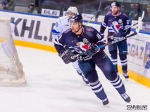 HC Slovan Bratislava - HC Barys Astana HC Slovan Bratislava - HC Barys Astana