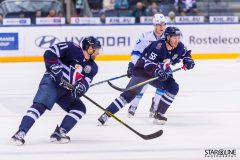 HC Slovan Bratislava - HC Barys Astana HC Slovan Bratislava - HC Barys Astana