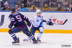 HC Slovan Bratislava - HC Barys Astana HC Slovan Bratislava - HC Barys Astana