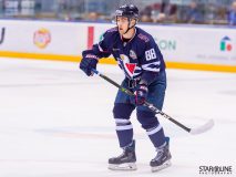 HC Slovan Bratislava - HC Barys Astana HC Slovan Bratislava - HC Barys Astana