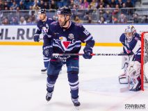HC Slovan Bratislava - HC Barys Astana HC Slovan Bratislava - HC Barys Astana
