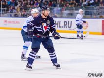 HC Slovan Bratislava - HC Barys Astana HC Slovan Bratislava - HC Barys Astana