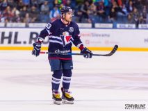 HC Slovan Bratislava - HC Barys Astana HC Slovan Bratislava - HC Barys Astana
