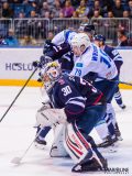 HC Slovan Bratislava - HC Barys Astana HC Slovan Bratislava - HC Barys Astana