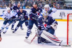 HC Slovan Bratislava - HC Barys Astana HC Slovan Bratislava - HC Barys Astana