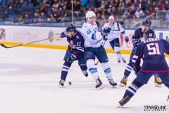 HC Slovan Bratislava - HC Barys Astana HC Slovan Bratislava - HC Barys Astana
