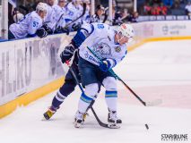 HC Slovan Bratislava - HC Barys Astana HC Slovan Bratislava - HC Barys Astana