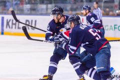 HC Slovan Bratislava - HC Barys Astana HC Slovan Bratislava - HC Barys Astana