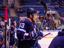 HC Slovan Bratislava - HC Barys Astana HC Slovan Bratislava - HC Barys Astana