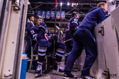 HC Slovan Bratislava - HC Barys Astana HC Slovan Bratislava - HC Barys Astana