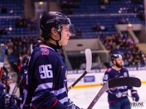 HC Slovan Bratislava - HC Barys Astana HC Slovan Bratislava - HC Barys Astana