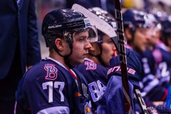 HC Slovan Bratislava - HC Barys Astana HC Slovan Bratislava - HC Barys Astana