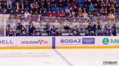 HC Slovan Bratislava - HC Barys Astana HC Slovan Bratislava - HC Barys Astana