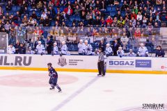 HC Slovan Bratislava - HC Barys Astana HC Slovan Bratislava - HC Barys Astana
