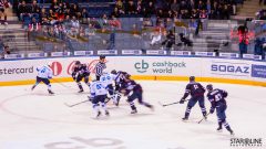 HC Slovan Bratislava - HC Barys Astana HC Slovan Bratislava - HC Barys Astana