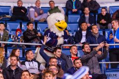 HC Slovan Bratislava - HC Barys Astana HC Slovan Bratislava - HC Barys Astana