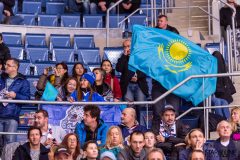 HC Slovan Bratislava - HC Barys Astana HC Slovan Bratislava - HC Barys Astana