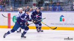 HC Slovan Bratislava - HC Dinamo Minsk HC Slovan Bratislava - HC Dinamo Minsk