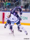 HC Slovan Bratislava - HC Dinamo Minsk HC Slovan Bratislava - HC Dinamo Minsk
