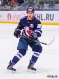 HC Slovan Bratislava - HC Dinamo Minsk HC Slovan Bratislava - HC Dinamo Minsk