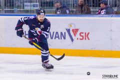 HC Slovan Bratislava - HC Dinamo Minsk HC Slovan Bratislava - HC Dinamo Minsk