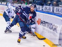 HC Slovan Bratislava - HC Dinamo Minsk HC Slovan Bratislava - HC Dinamo Minsk