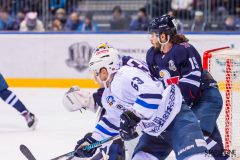 HC Slovan Bratislava - HC Dinamo Minsk HC Slovan Bratislava - HC Dinamo Minsk
