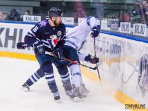HC Slovan Bratislava - HC Dinamo Minsk HC Slovan Bratislava - HC Dinamo Minsk
